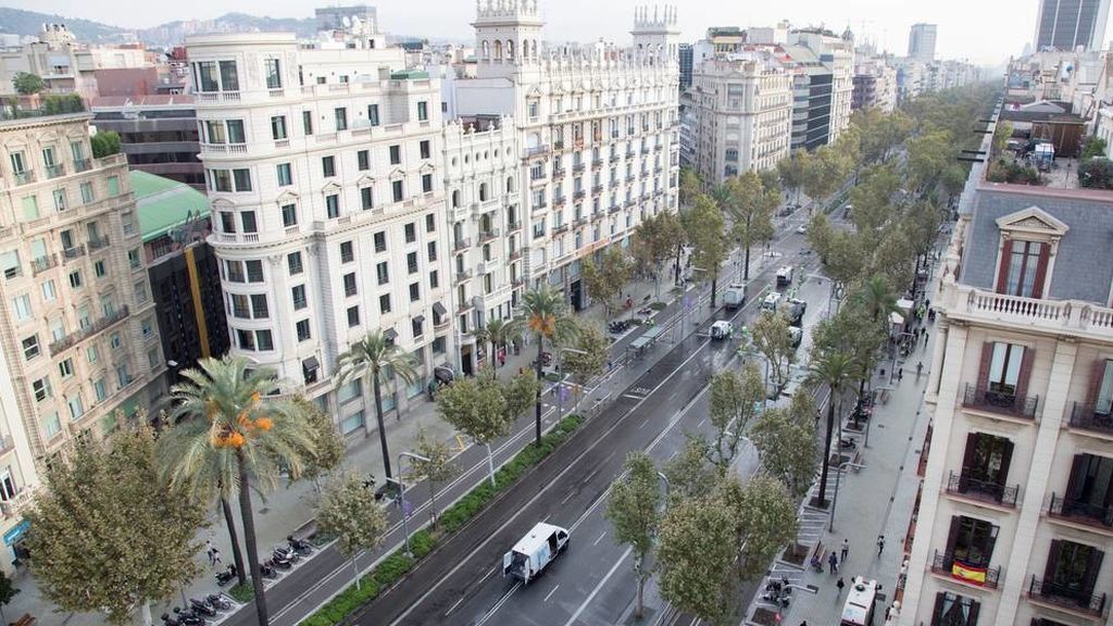 Los inquilinos de vivienda pública de Barcelona no tendrán que pagar el IBI en 2020 Los inquilinos de vivienda pública de Barcelona no tendrán que pagar el IBI en 2020