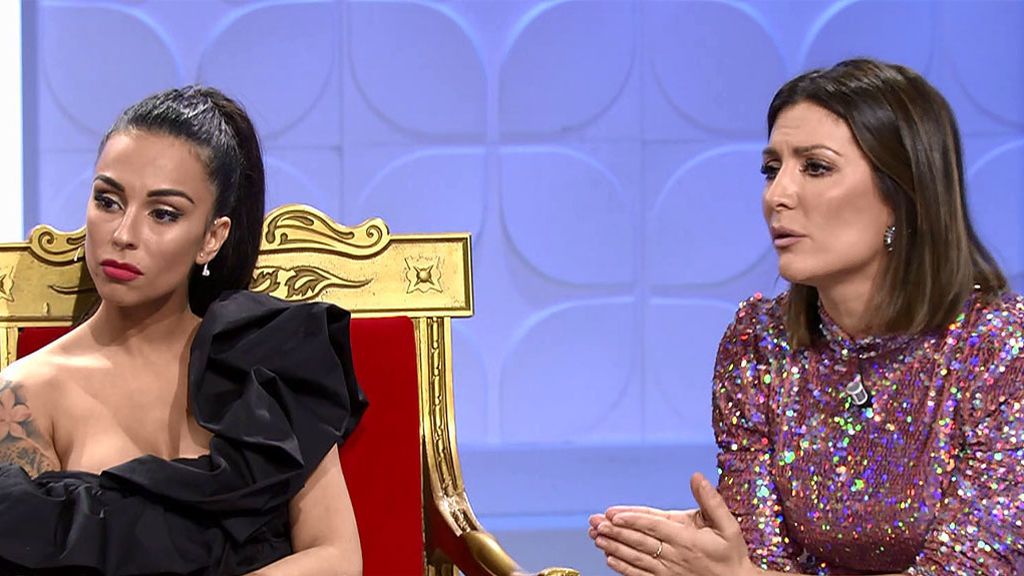 Nagore tenía más información