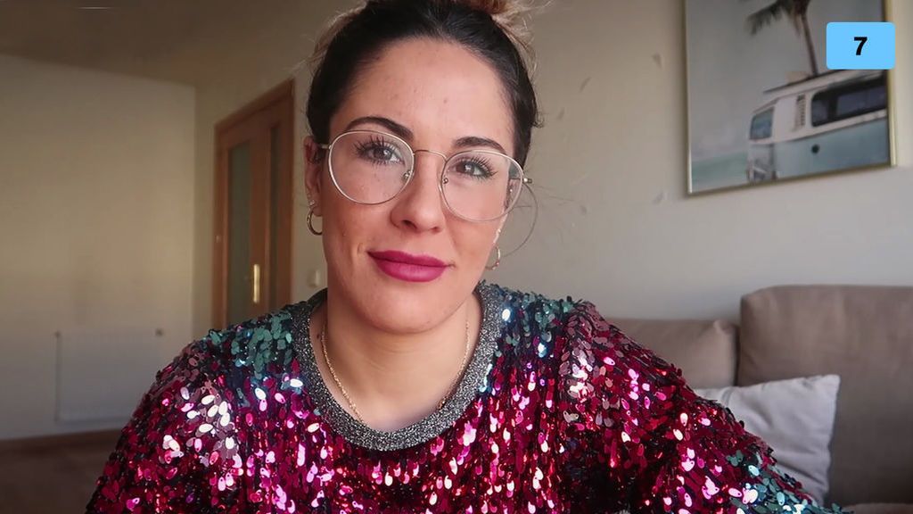 Susana se emociona al repasar lo mejor y lo peor del 2019: “No disfrutamos como deberíamos” (1/2)