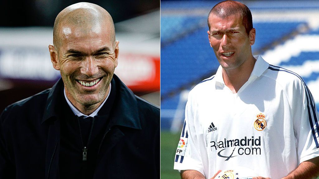 zidane