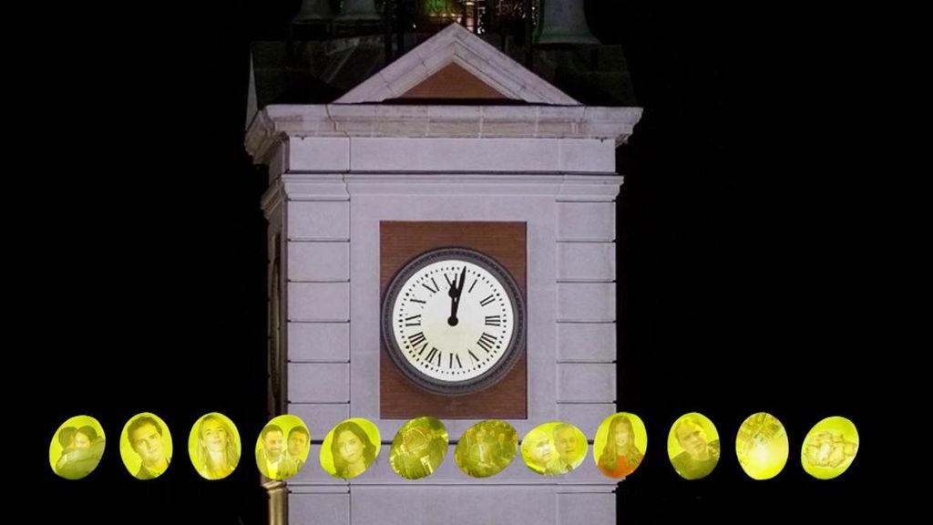 Los momentos que han marcado este 2019