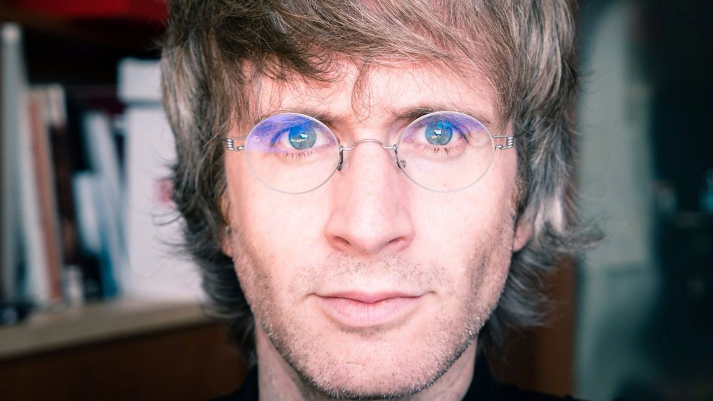 El neurólogo Xabier Urra, sobre la ZBE de Barcelona: “Va en la dirección correcta, pero me temo que será insuficiente” El neurólogo Xabier Urra, sobre la ZBE de Barcelona: “Va en la dirección correcta, pero me temo que será insuficiente”
