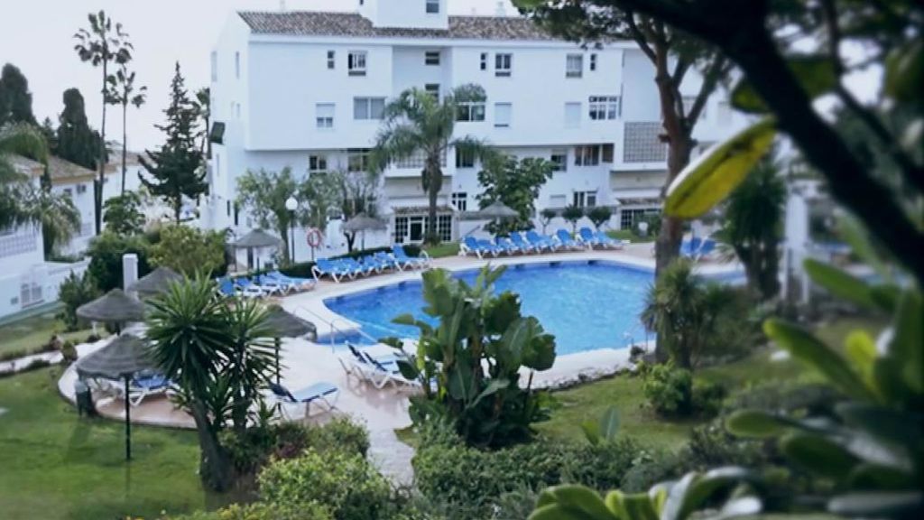 La declaración de la hermana e hija de los ahogados en Mijas