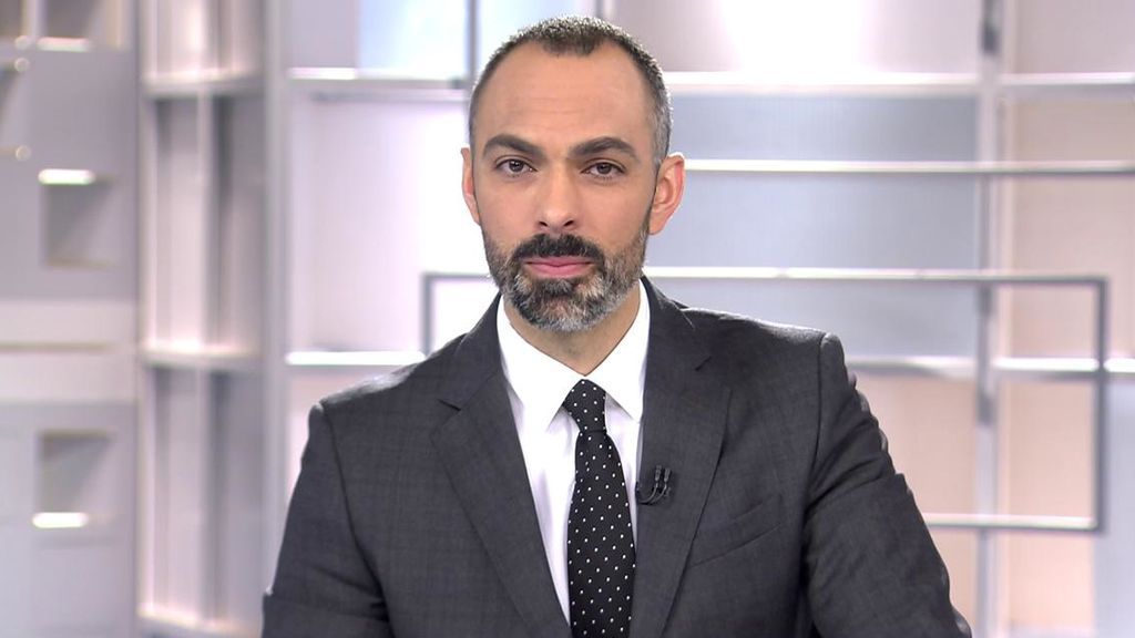 Deportes Telecinco matinal (Martes 31/12/2019)