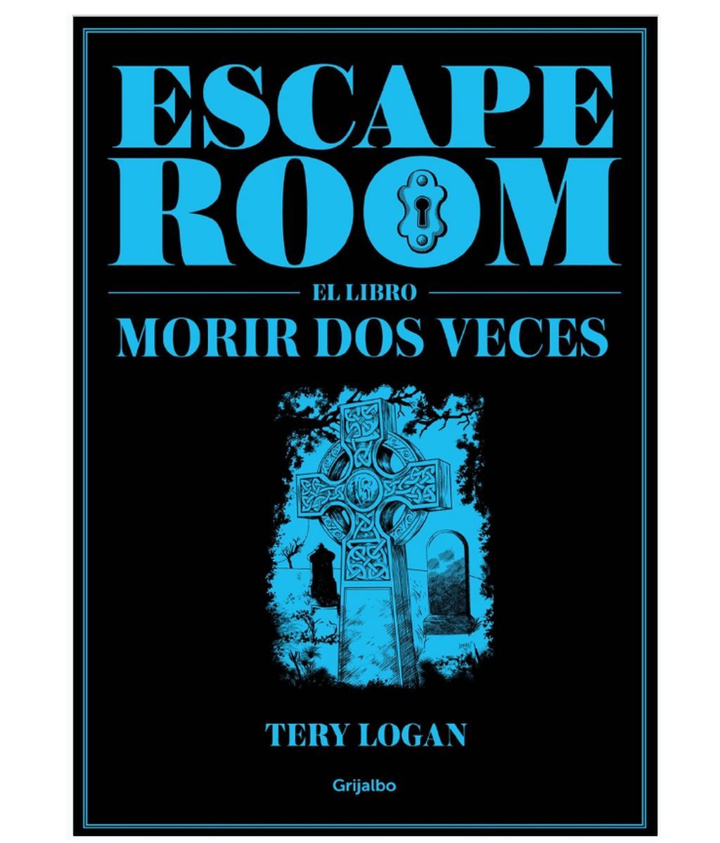 scape book