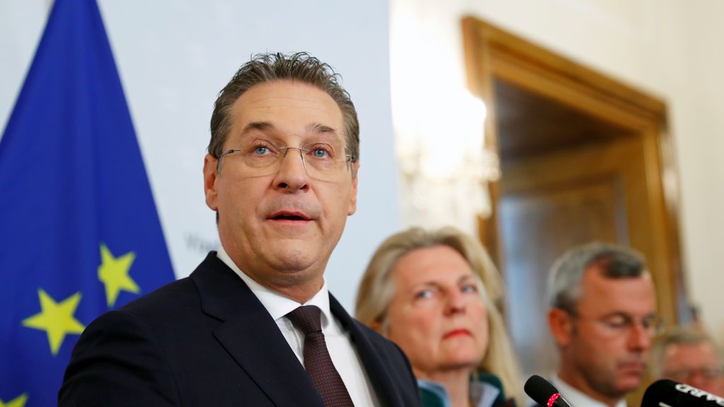 strache