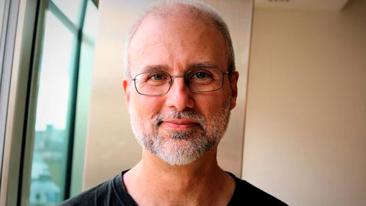 Jordi Casamitjana, el español que quiere equiparar veganismo a religión en los tribunales del Reino Unido Jordi Casamitjana, el español que quiere equiparar veganismo a religión en los tribunales del Reino Unido