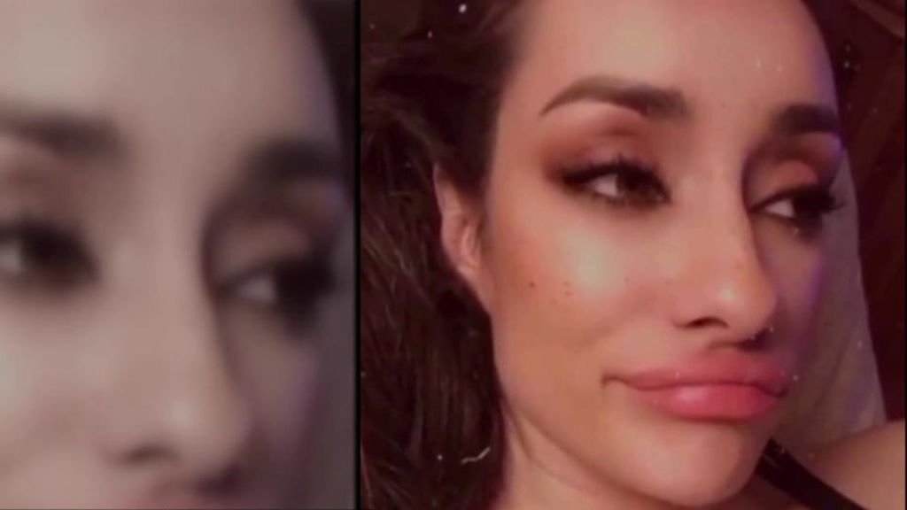 Adara melancólica tras pasar la Nochevieja sin Hugo ni Gianmarco