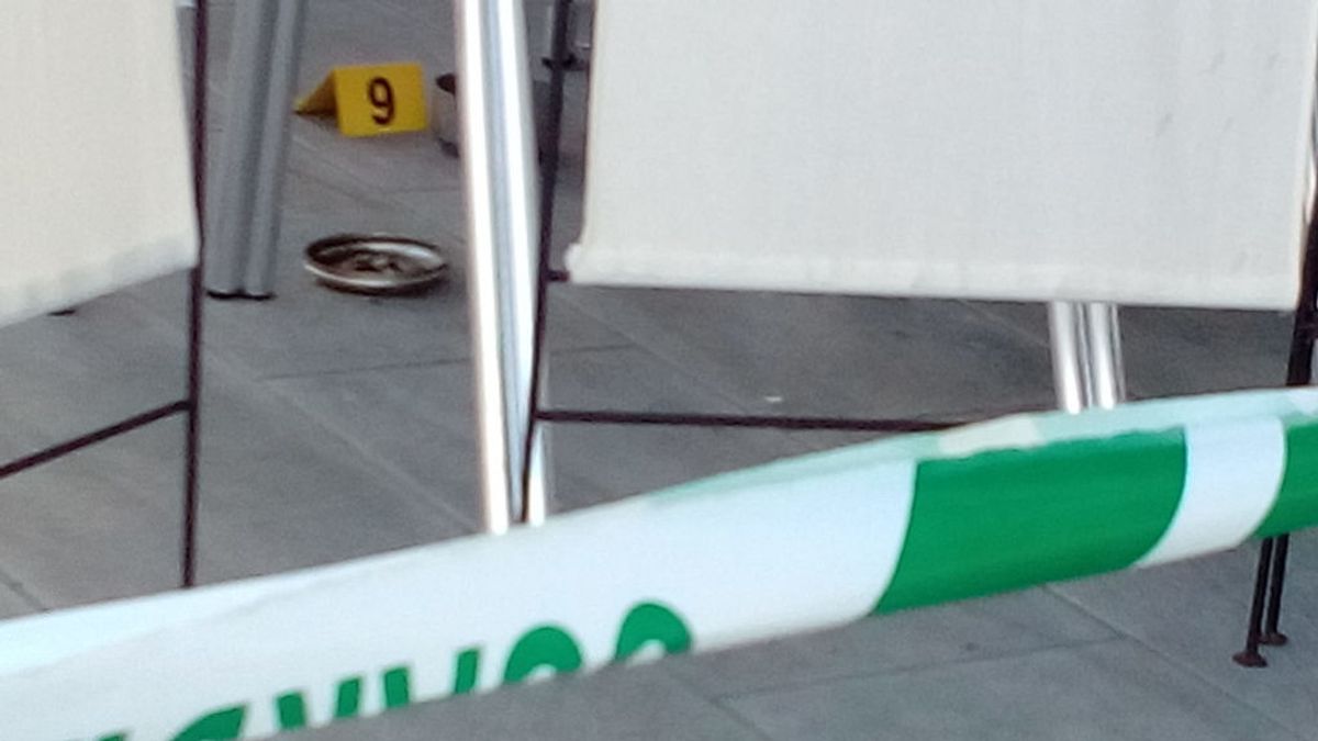 El hombre asesinado en Galicia en Nochevieja fue golpeado con un cenicero metálico El hombre asesinado en Galicia en Nochevieja fue golpeado con un cenicero metálico