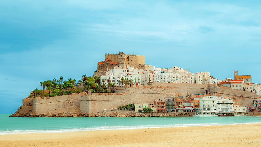 peñíscola