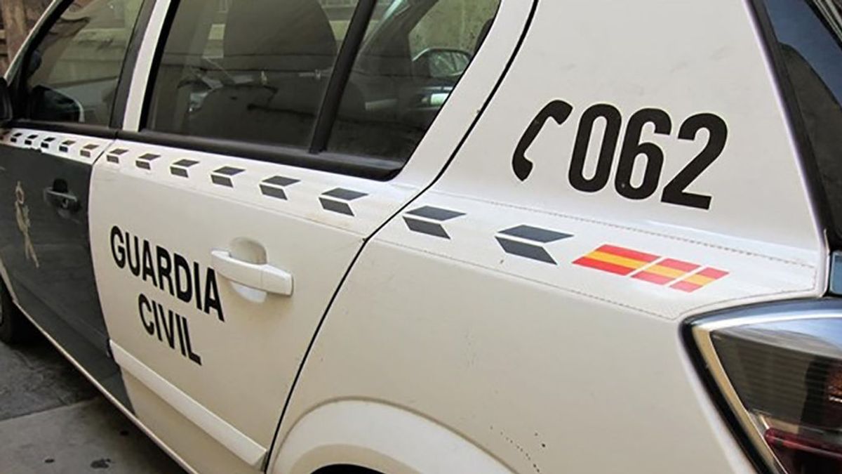 Detenido un menor de 14 años por presuntamente matar a un hombre tras una pelea en Nochebuena Detenido un menor de 14 años por presuntamente matar a un hombre tras una pelea en Nochebuena
