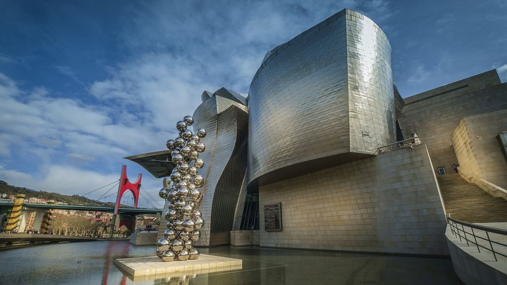 museo guggenheim