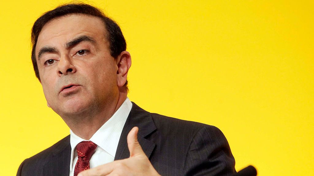 Francia no extraditará a Carlos Ghosn, expresidente de Nissan, si llega al país Francia no extraditará a Carlos Ghosn, expresidente de Nissan, si llega al país
