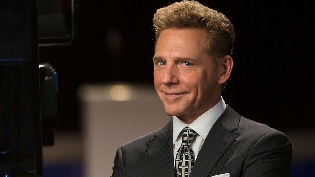 David Miscavige, líder de la Cienciología