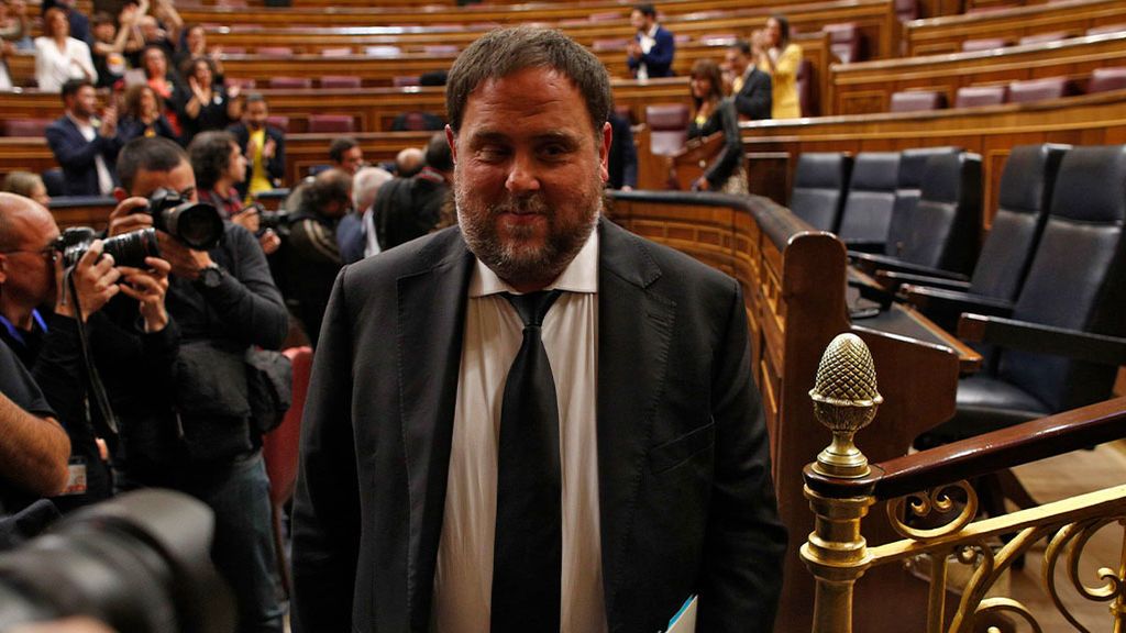 Oriol Junqueras Oriol Junqueras