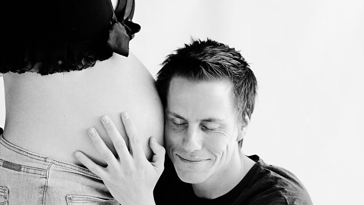Nuevo estudio: “lograr el embarazo es tan importante para la vida de las personas como evitarlo”