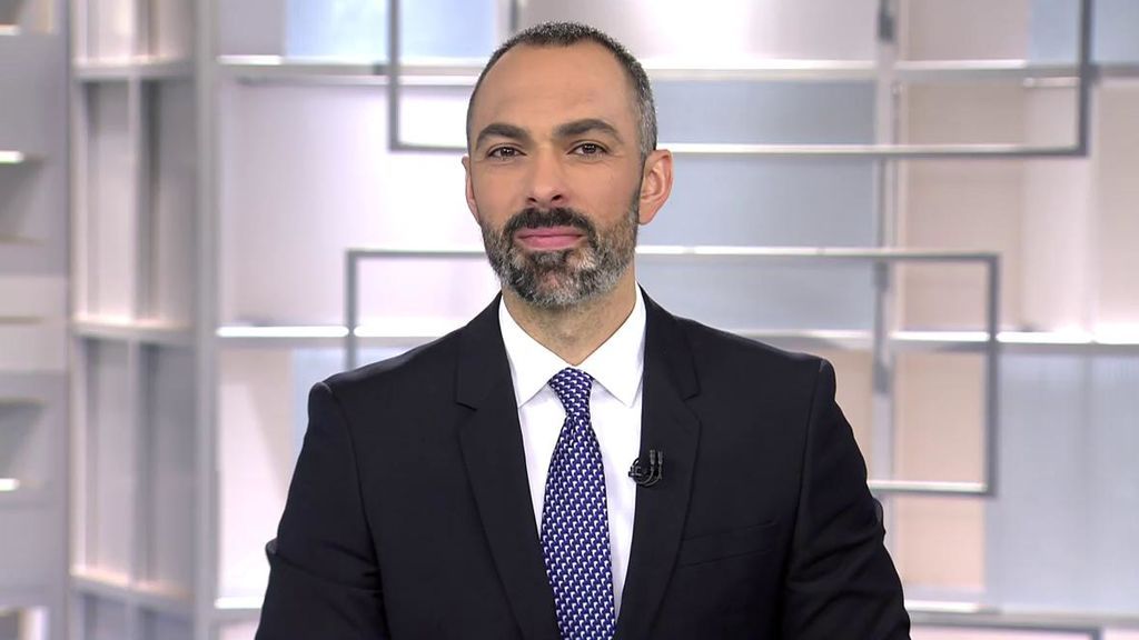 Deportes Telecinco matinal (Jueves 02/01/2020)