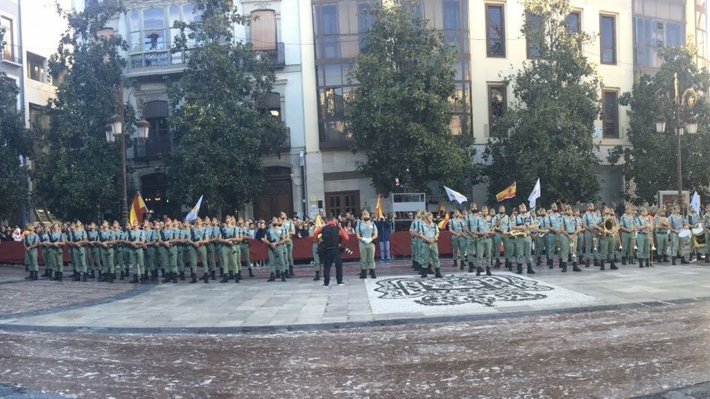 toma panoramica