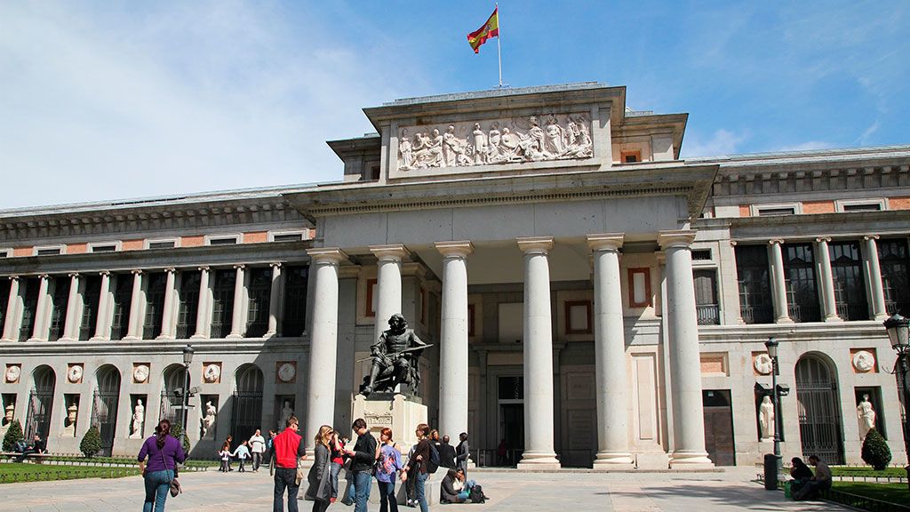 Los visitantes a los museos aumentan en más de un 10% en 2019 Los visitantes a los museos aumentan en más de un 10% en 2019