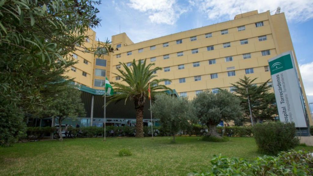 Investigan en Almería la paliza e intento de agresión sexual a una joven que está en coma Investigan en Almería la paliza e intento de agresión sexual a una joven que está en coma