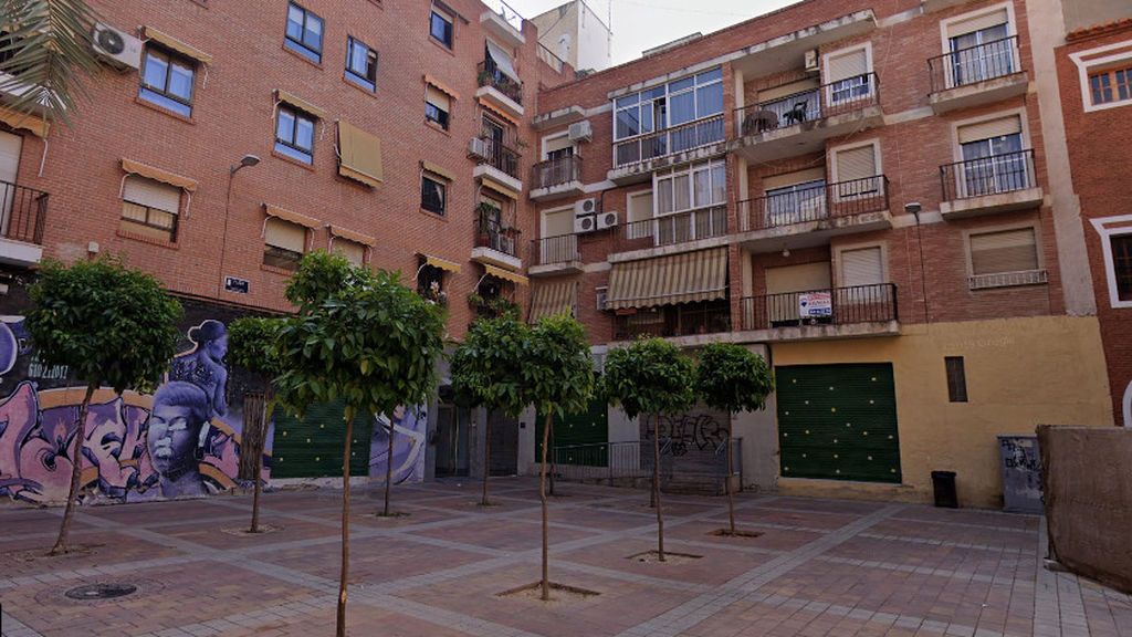 Tres hermanas norteamericanas denuncian una violación en manada tras la Nochevieja en Murcia Tres hermanas norteamericanas denuncian una violación en manada tras la Nochevieja en Murcia