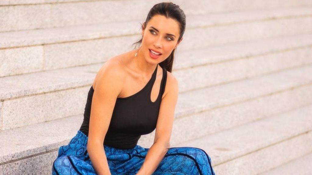 Malas noticias para Pilar Rubio: la presentadora cierra por sorpresa su marca de ropa