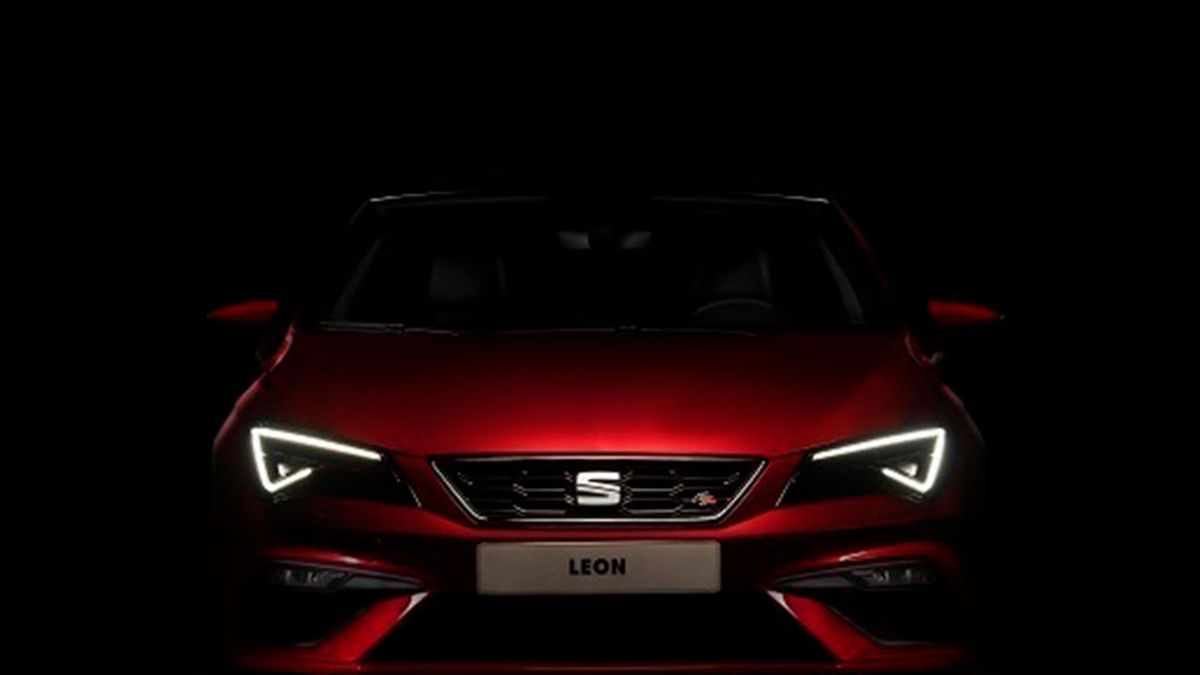 Seat León Seat León