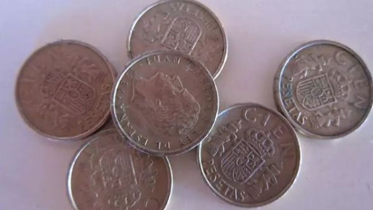 Todavía conservamos pesetas por valor de 1.610 millones de euros: 2020 último año para canjearlas