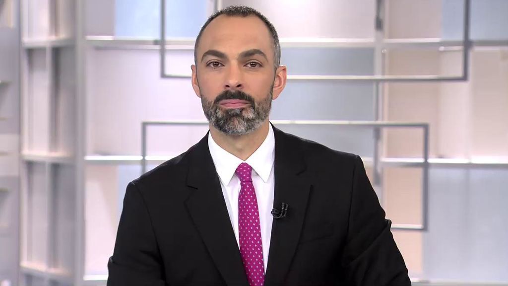 Deportes Telecinco matinal (Viernes 03/01/2020)