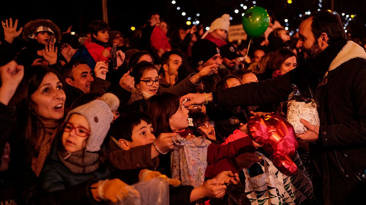 Ya vienen los Reyes, recomendaciones para disfrutar la Cabalgata Ya vienen los Reyes, recomendaciones para disfrutar la Cabalgata