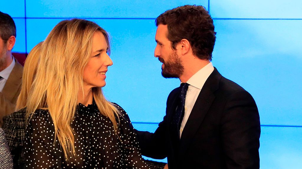 Casado afirma que Torra debe cesar como president de la Generalitat “inmediatamente” Casado afirma que Torra debe cesar como president de la Generalitat “inmediatamente”