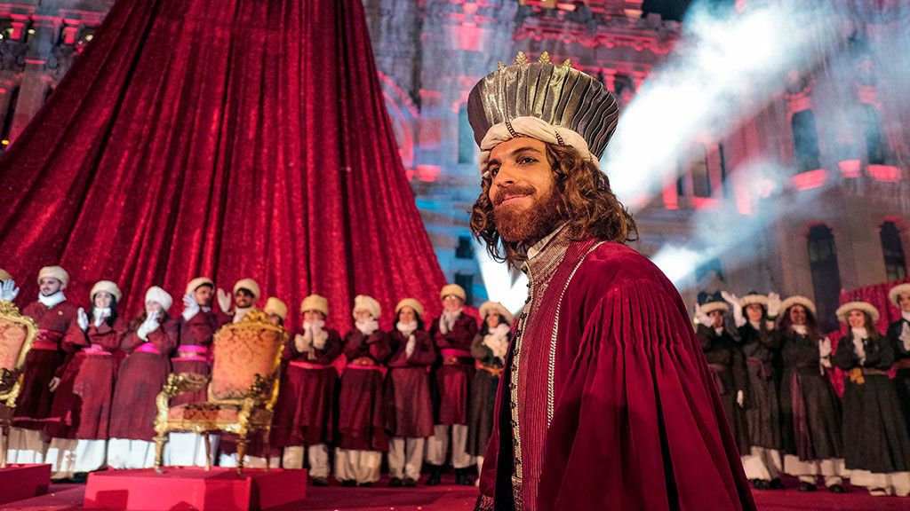 Cabalgata de Reyes: los cortes que afectarán al tráfico madrileño durante este fin de semana Cabalgata de Reyes: los cortes que afectarán al tráfico madrileño durante este fin de semana