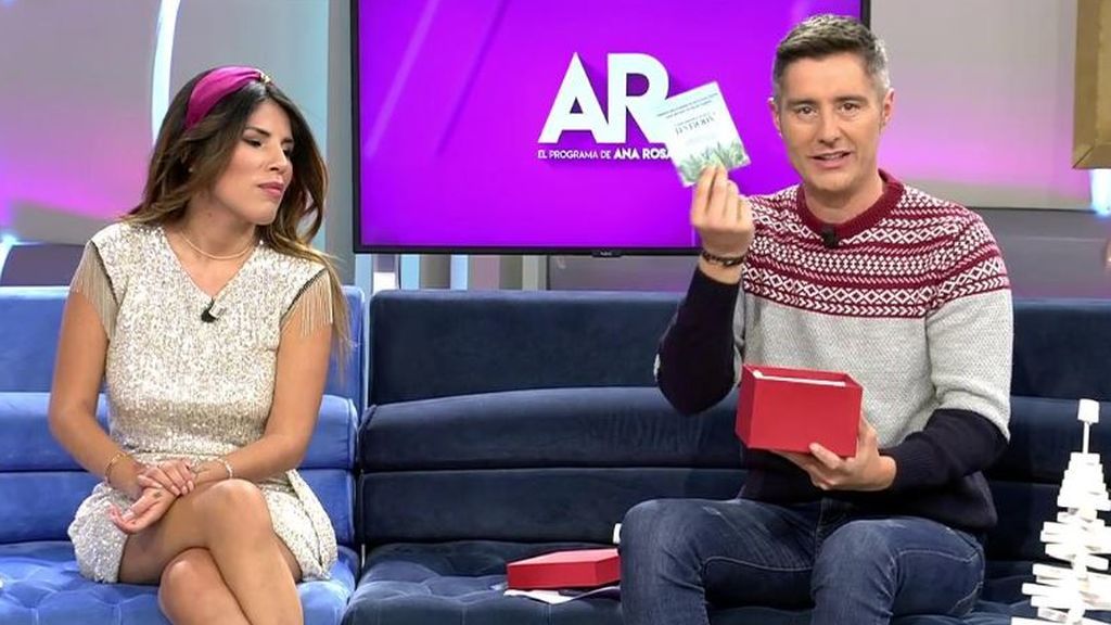 El visionado exclusivo de 'La isla de las tentaciones'