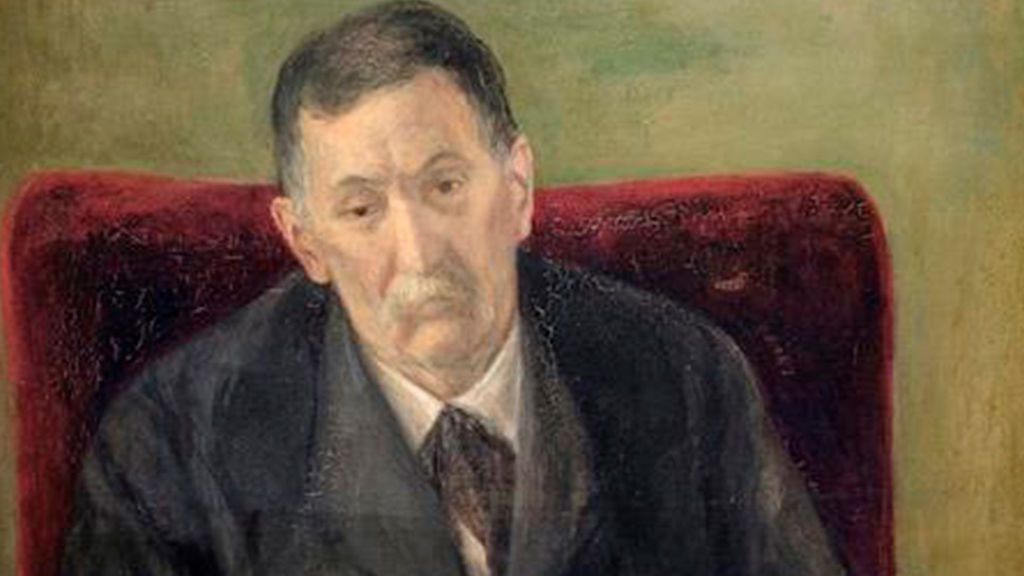 La vida de Benito Pérez Galdós llegará al cine La vida de Benito Pérez Galdós llegará al cine