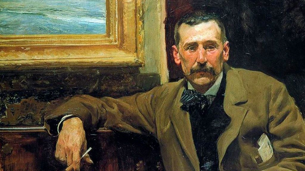 Curiosidades de Galdós, el mal estudiante que se convirtió en cronista de España y fue silenciado por los conservadores Curiosidades de Galdós, el mal estudiante que se convirtió en cronista de España y fue silenciado por los conservadores