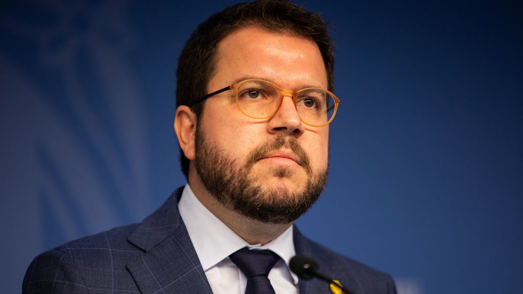 ERC vuelve a decidir: permitirá la investidura de Sánchez a pesar de la resolución de la JEC ERC vuelve a decidir: permitirá la investidura de Sánchez a pesar de la resolución de la JEC