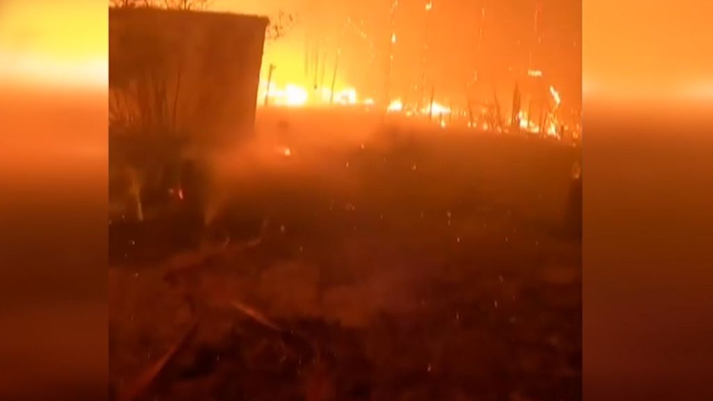 El fuego arrasa Australia: 21 personas han muerto y el gobierno ha movilizado al ejército