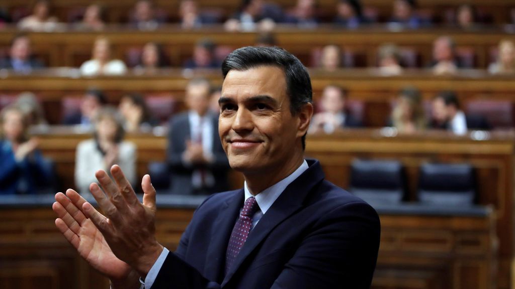 Análisis: Sánchez a lo Tom Cruise se lanza a su misión ¿imposible?: acabar con el conflicto catalán y la desigualdad