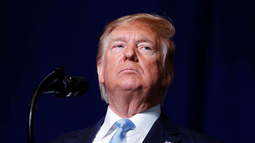 Trump amenaza con atacar 52 objetivos iraníes si Teherán toma represalias contra EE.UU Trump amenaza con atacar 52 objetivos iraníes si Teherán toma represalias contra EE.UU