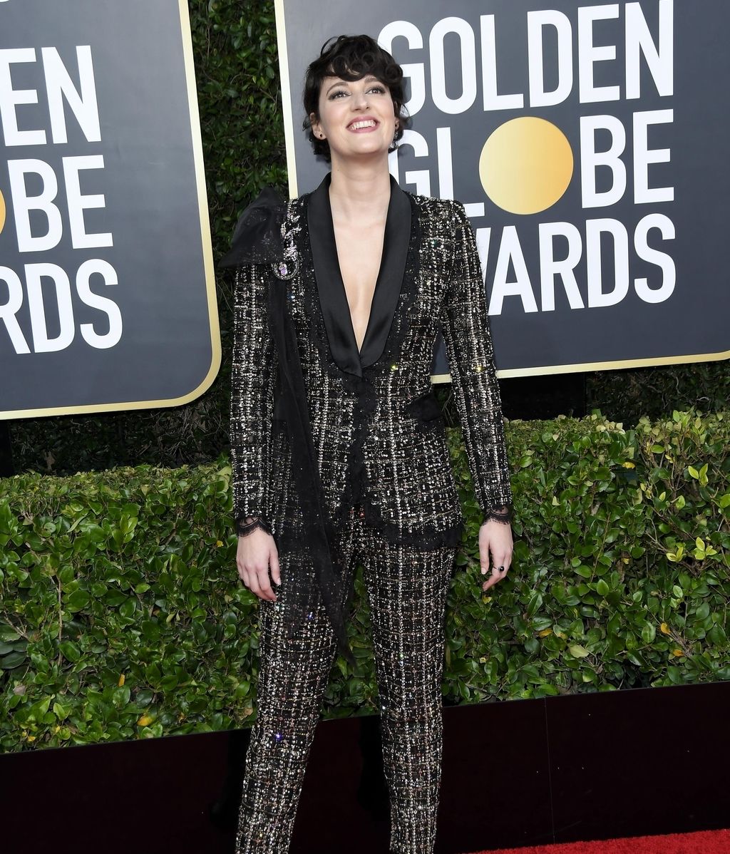 Phoebe Waller-Bridge