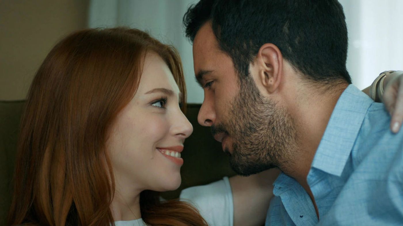 Serie Te Alquilo Mi Amor En Español