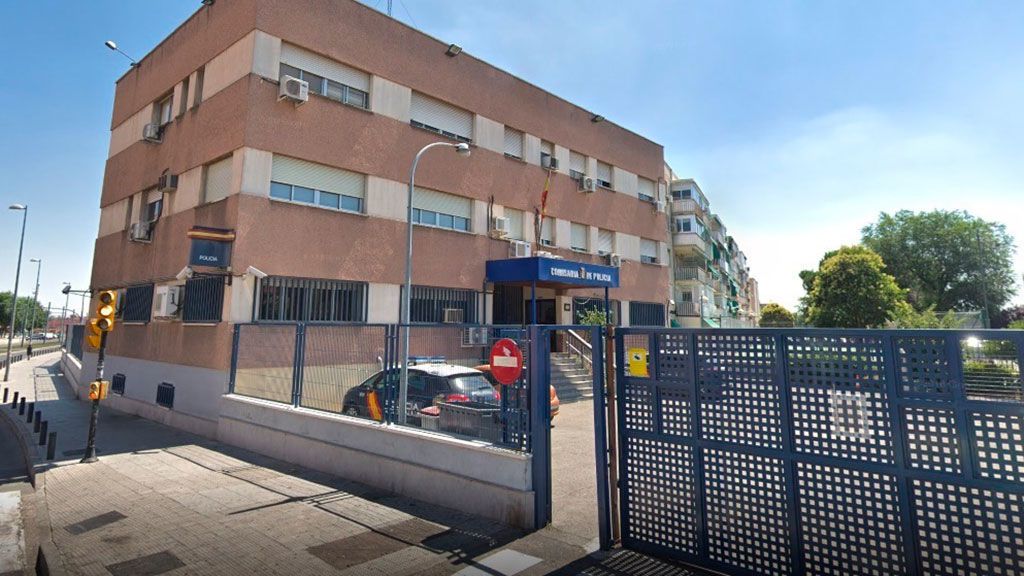 Detenido el autor del atropello mortal en Madrid que se había dado a la fuga Detenido el autor del atropello mortal en Madrid que se había dado a la fuga