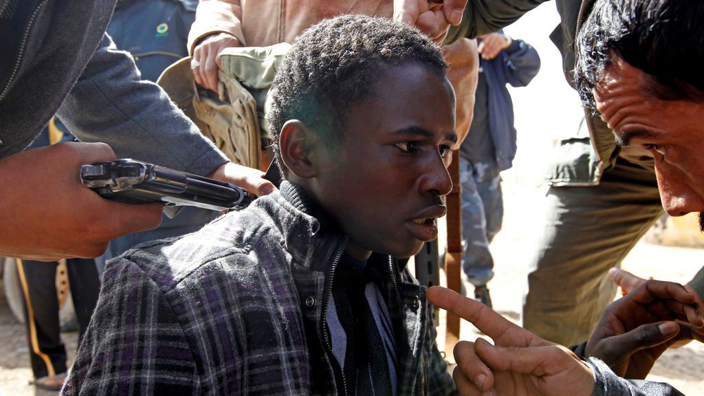 Fondos europeos acaban en manos de traficantes humanos en Libia con conocimiento de la ONU Fondos europeos acaban en manos de traficantes humanos en Libia con conocimiento de la ONU
