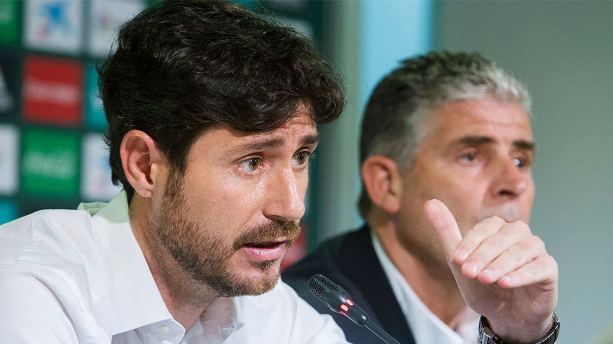 Víctor Sánchez del Amo Víctor Sánchez del Amo