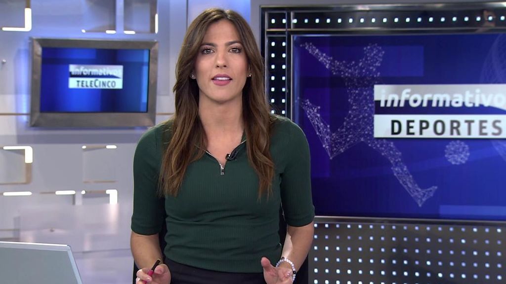 Integro Matinal Deportes 070120
