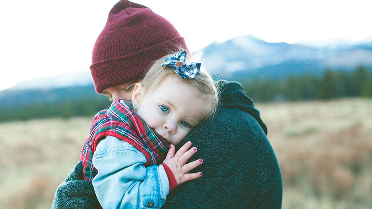 NO PUBLICAR Enseña a tu hijo a pedir perdón, pero antes aprende tú NO PUBLICAR Enseña a tu hijo a pedir perdón, pero antes aprende tú