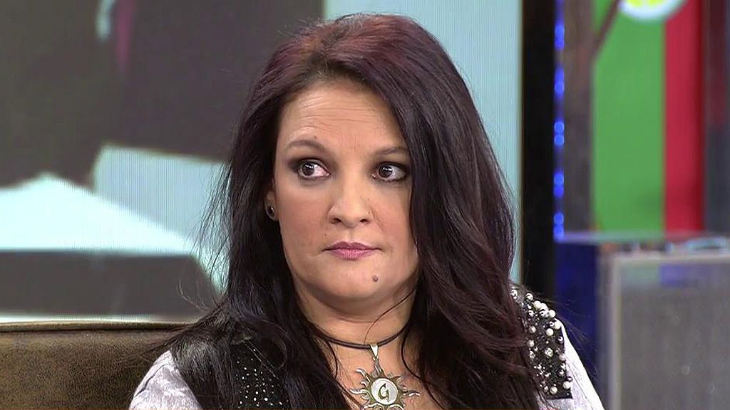 Gema Serrano: “Edmundo consiguió trabajo en un bufete al marido y a la hija de Carmen Borrego”