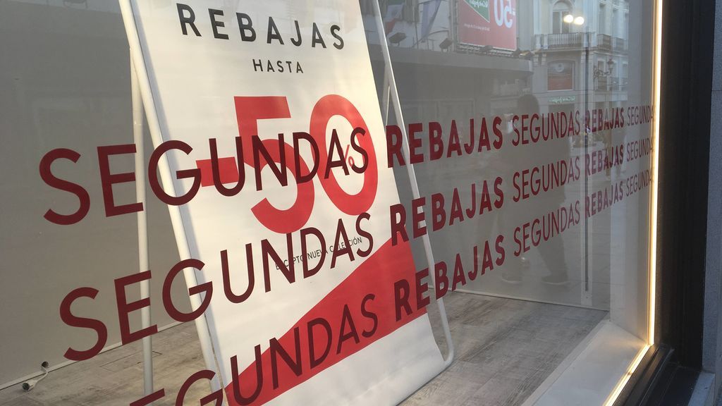 rebajas