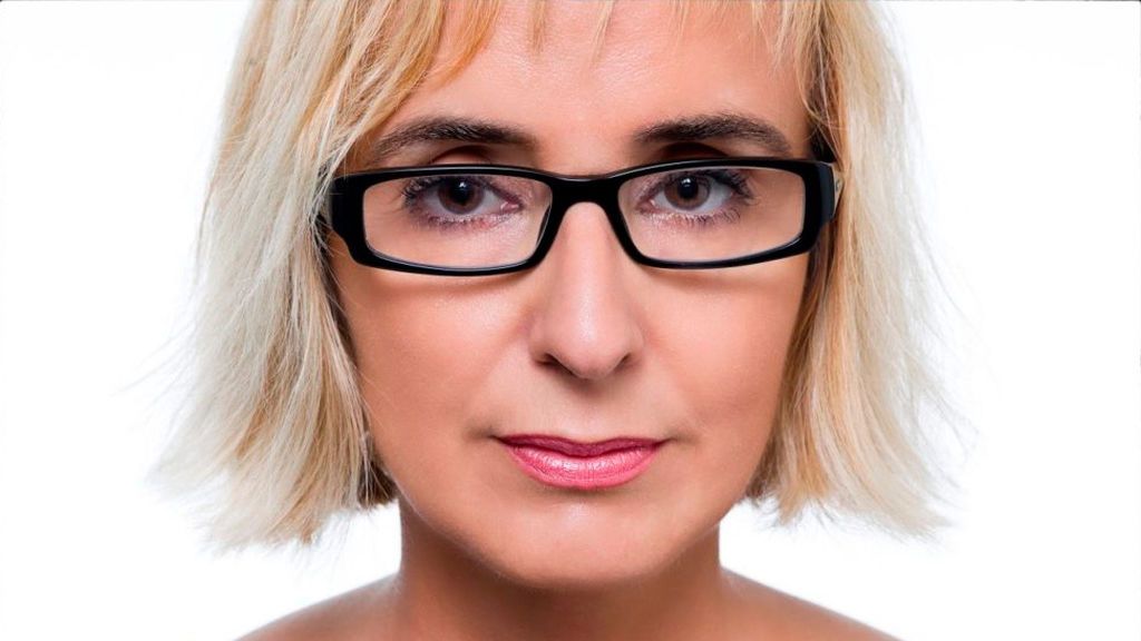 Patricia Esteban Erlés