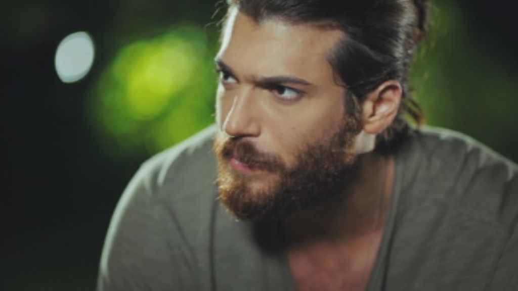 Can Yaman en España